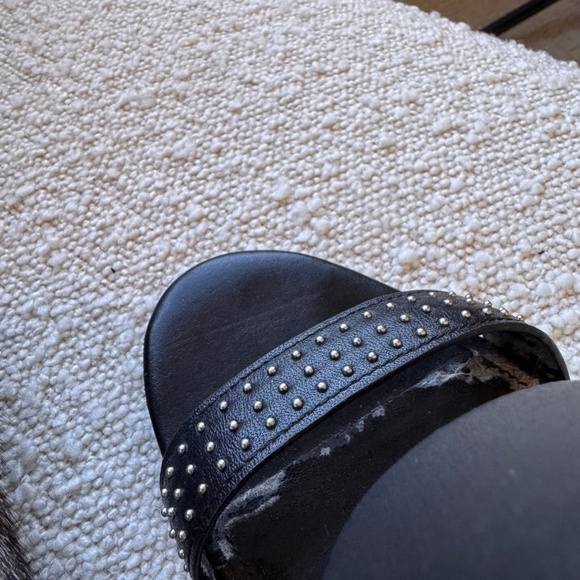 Coach Shoes - Picture 5 of 5